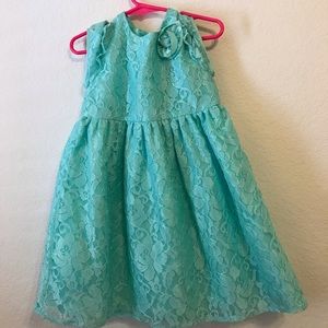 🎄Brand New Princess Dress 5 toddler